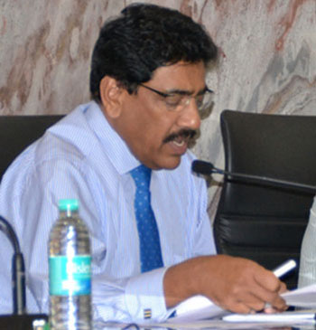 N Prakash 1